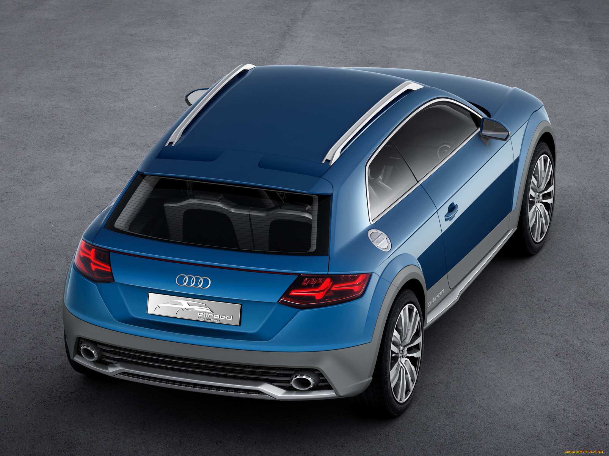 , audi, , concept, brake, shooting, allroad